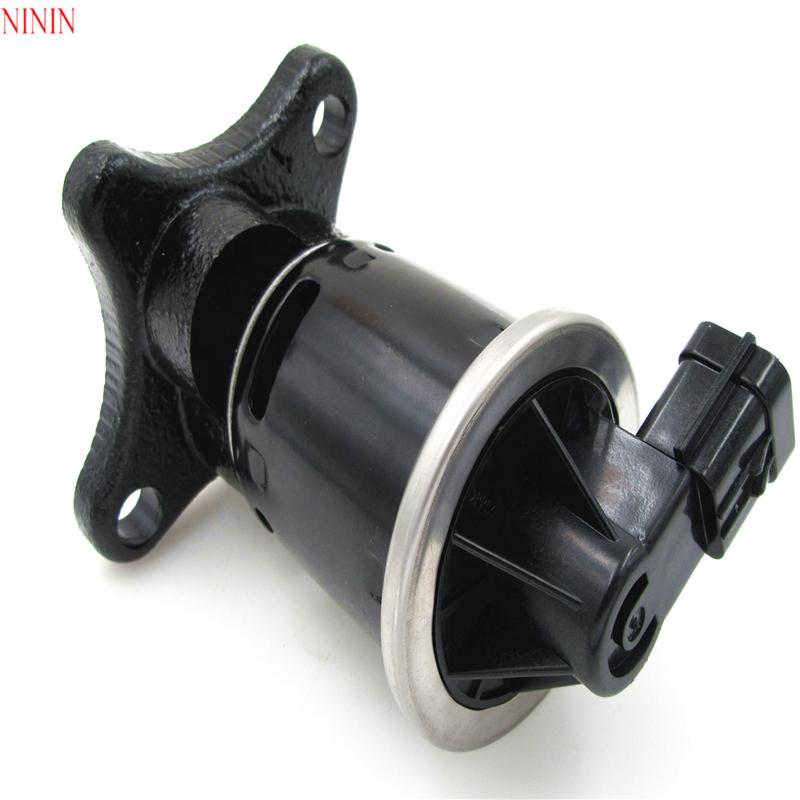 EGR Exhaust Gas Recirculation Valve 9015237 Suitable for C.hevy Aveo 1.6L 25183476 96386735