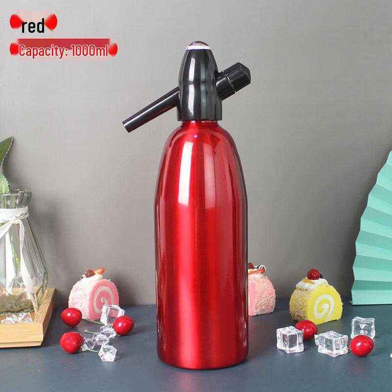 Commercial Soda Water Machine