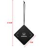2025 Car New Honda Auto Interior Perfume Pendant Air Freshener Hanging Perfume Emblem For Honda Civic Varadero Xl1000 Xadv 750 F