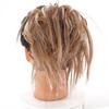 Synthetic Messy Fluffy Hair Bun Curly  Scrunchie Hair Bun Hairpieces Synthetic Fiber Hair Extensions For Women Girls