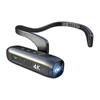 Cameră Portabilă 4K 30FPS Montată pe Cap Camcorder Video WiFi Purtabil Lentilă Unghi Larg 120 Anti-Șoc APP