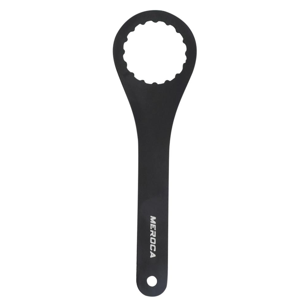 Mountain Bike Bottom Bracket BB Removal Wrench Road Bicycle Crankset Repair Tool