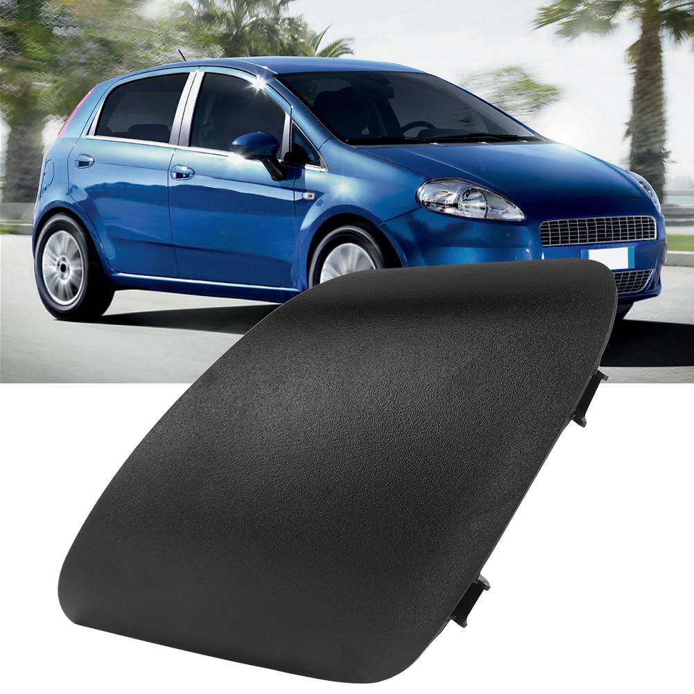 Right Door Mirror Cap Cover 735596883 Fits for  Fiat Grande Punto 199 2005 2016 Hatchback