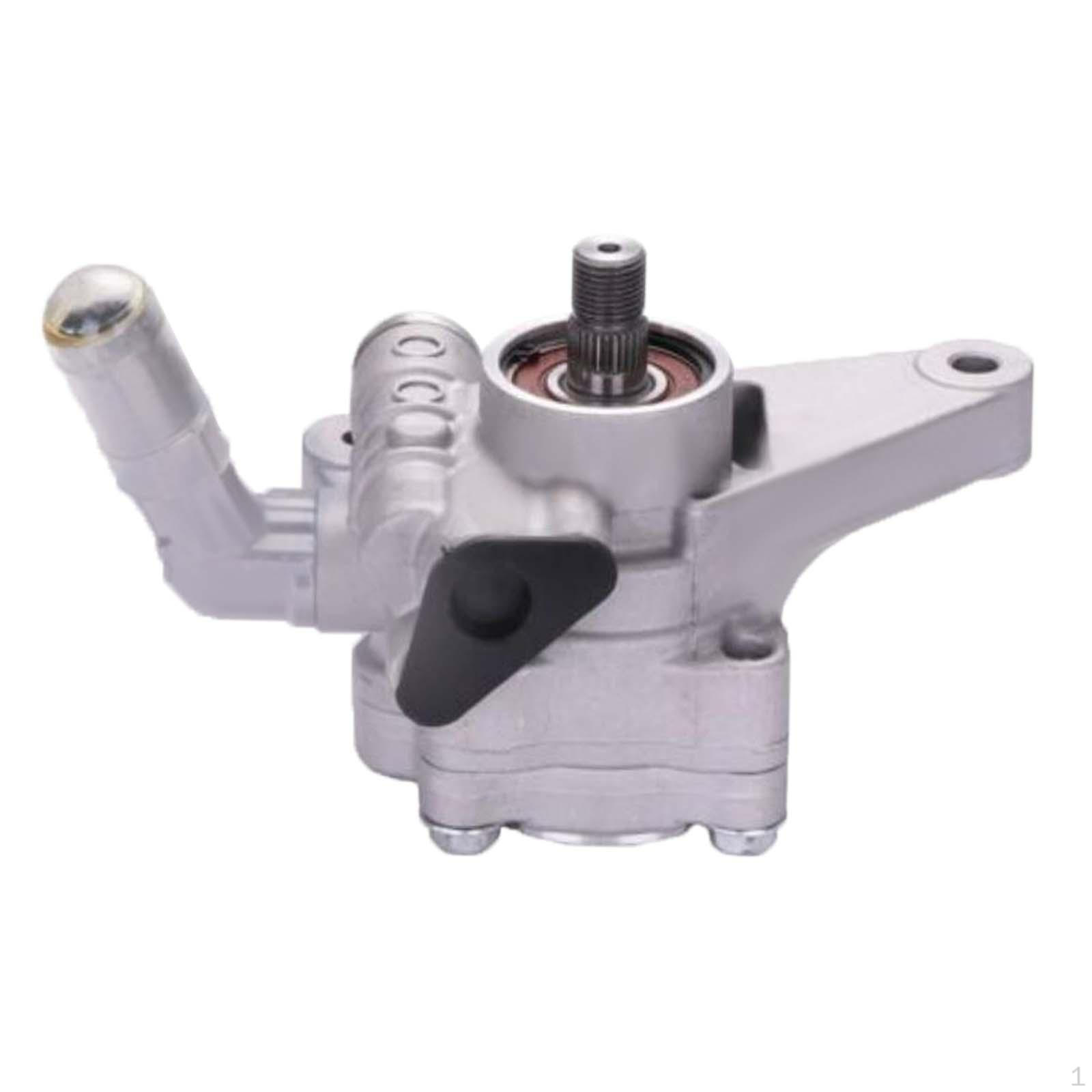 

Power Steering Pump 21-5993 Sturdy for 98-02 3.0L