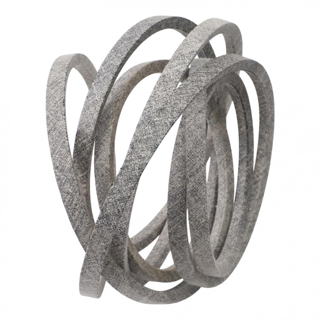 Robustní řemen žacího ústrojí M174994 pro sekačky na trávu včetně pro X350 X354 X330 a X370