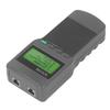 Network Cable Tester Accurate Sound Prompt Independent Measurement Portable Phone Wire Tester