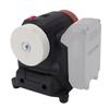 Mini Bench Sander Polisher Fit for Makita 18V 21V Battery 6 Gears Electric Grinding Sanding Machine for Metal Wood
