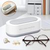Ultrasonic Cleaner High Frequency Vibration USB Rechargeable for Necklaces
