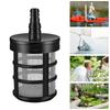 9-12 mm Hose Pipe Filter Venturi Filters Sprayer Pump Filtering Check Valve Net Strainer Mesh Car Wash hose filter water garden