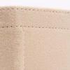 Felt Insert Bag Organizer Versatile Travel Insert Bag Cosmetic Bags Handbag