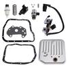 For Dodge Ram Jeep Grand Part 42RE 44RE 46RE 47RE 48RE Transmission Filter Kit Governor Pressure Solenoid