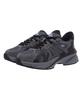 Wacky Willy Flow Sneakers Charcoal