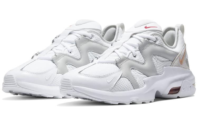 Nike Air Max Graviton 'White Metallic Gold'