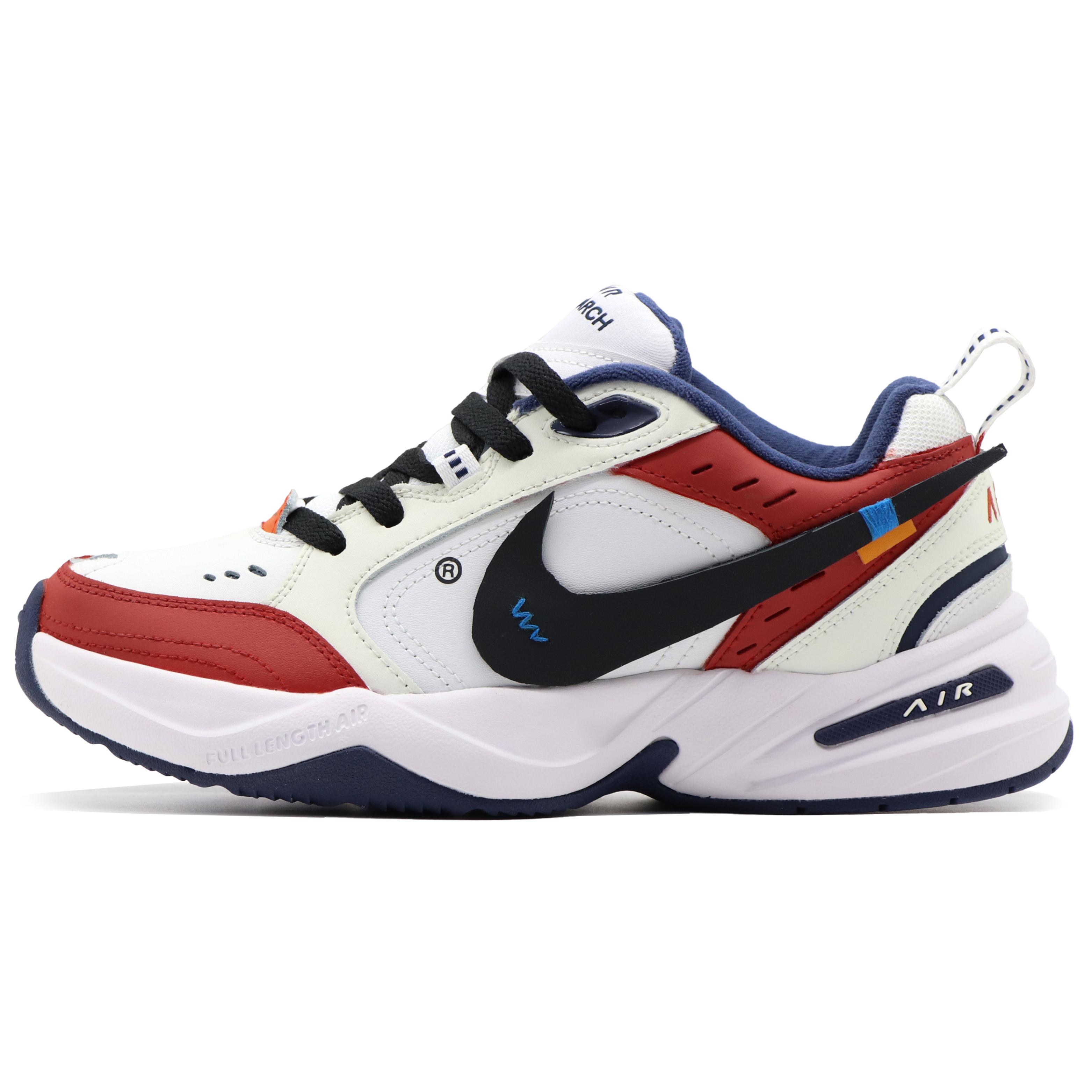 Nike Air Monarch 4 Textile, Synthetic