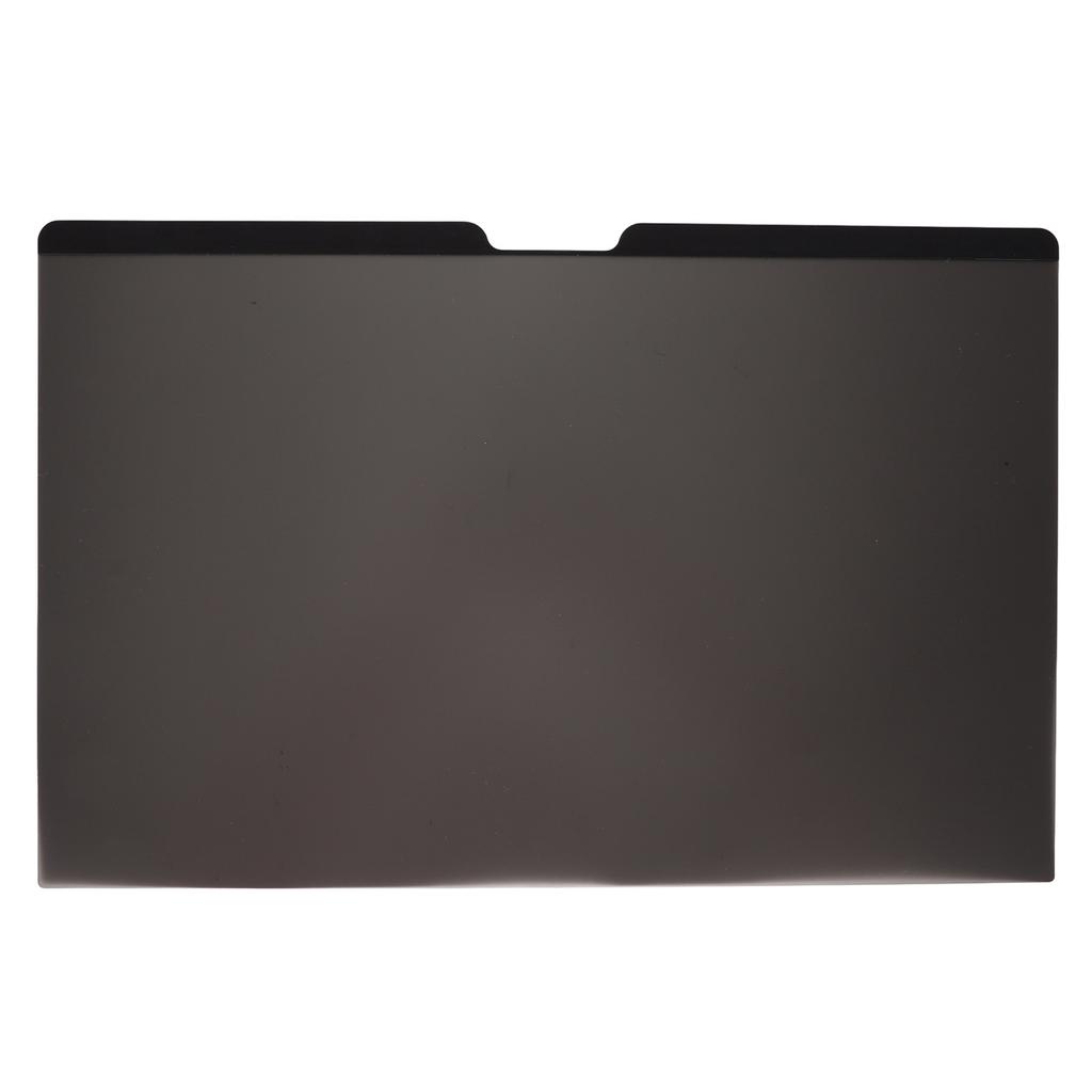 Laptop Screen Protector Magnetic Adsorption Secrecy Protection 15.4in Laptop Screen Protective Film