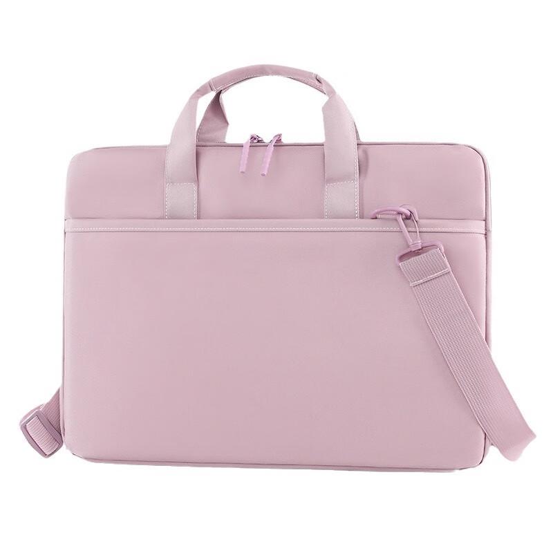 Lightweight Oxford Cloth Laptop Briefcase
