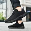 Shuangxing BaTe Men's Breathable Casual Running Shoes