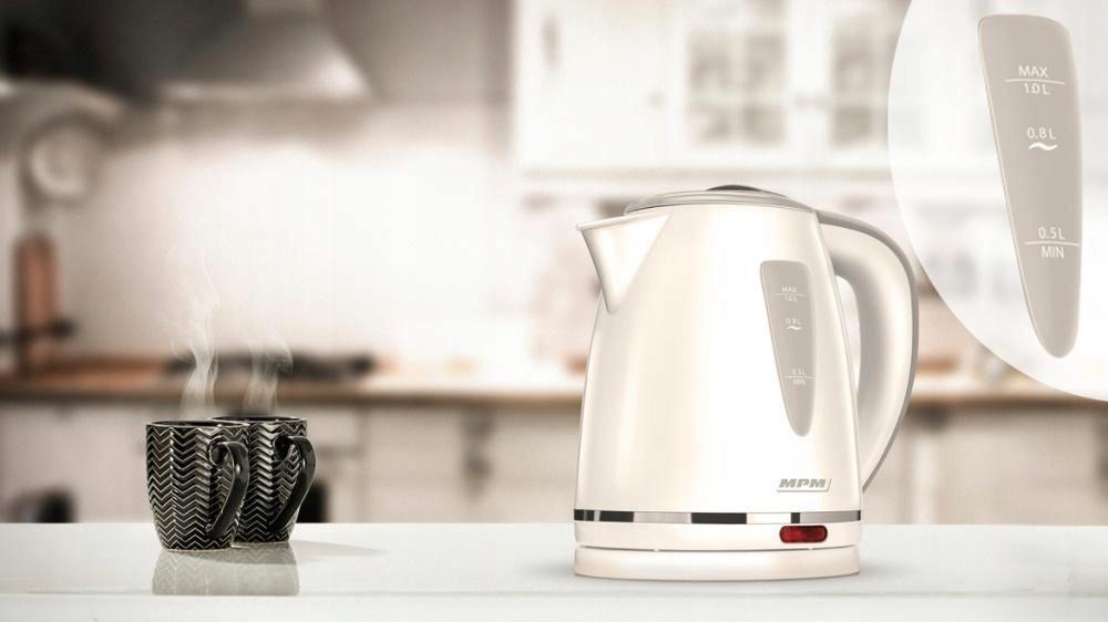 Mpm Mcz-64 Kettle 1 Pc