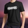 Ny T-shirt Snowboard - Aktiv Logotyp T-shirt Rolig Storlek S till 5XL