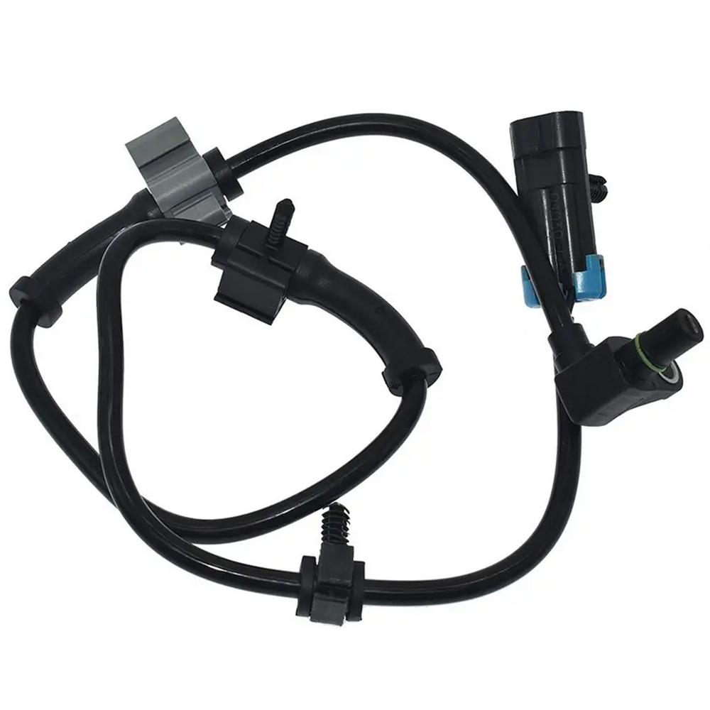 2 X ABS Wheel Speed Sensor Front Left & Right Side For GMC Tahoe Chevy 15037208