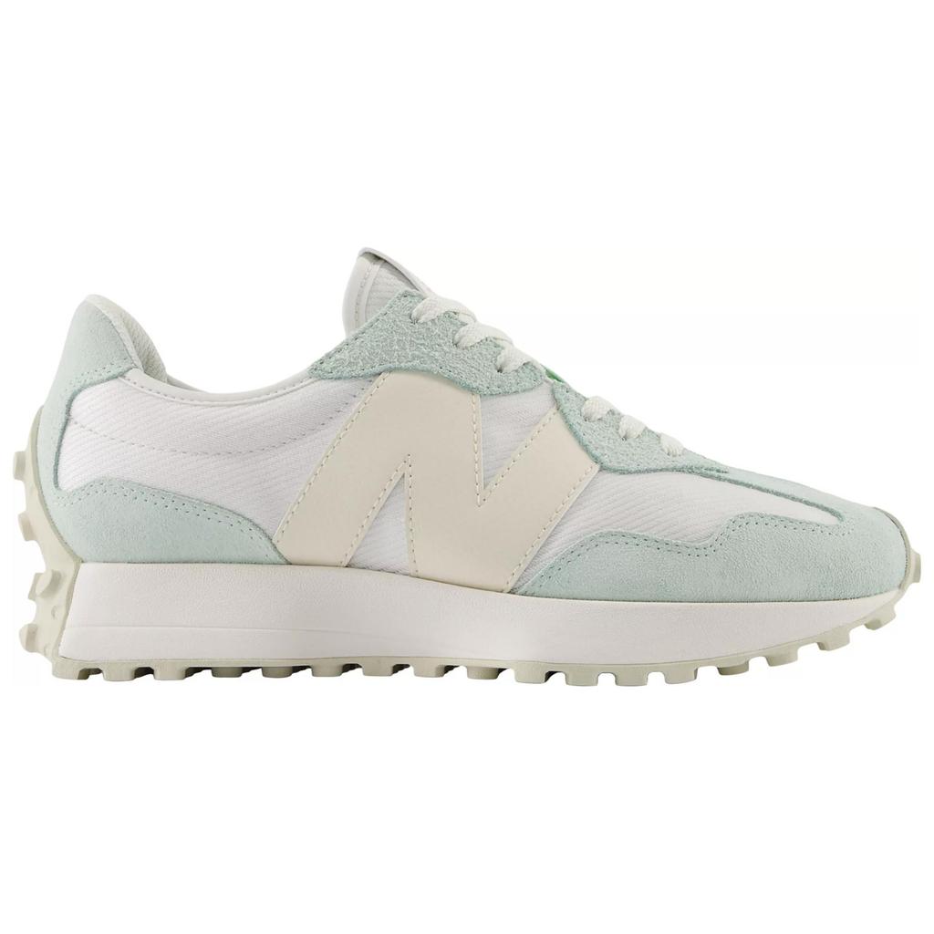 CALIA x New Balance  327 Mint Pink Women Sneakers Green WS327CGP