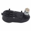 Motoriduttore Elettrico RS390 6V 12V 12000 20000 Giri/min per Macchinina Giocattolo per Bambini (12V 12000 giri/min)