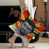 Pop Hip Hop Rapper Bad Bunny Pillowcases Home Bedding Decorative Pillow Cover Wedding Super Soft Pillow Case