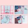 Hanging Automatic Feeder Rabbit Water Bottle Food Dispenser for Bunny Guinea Pig