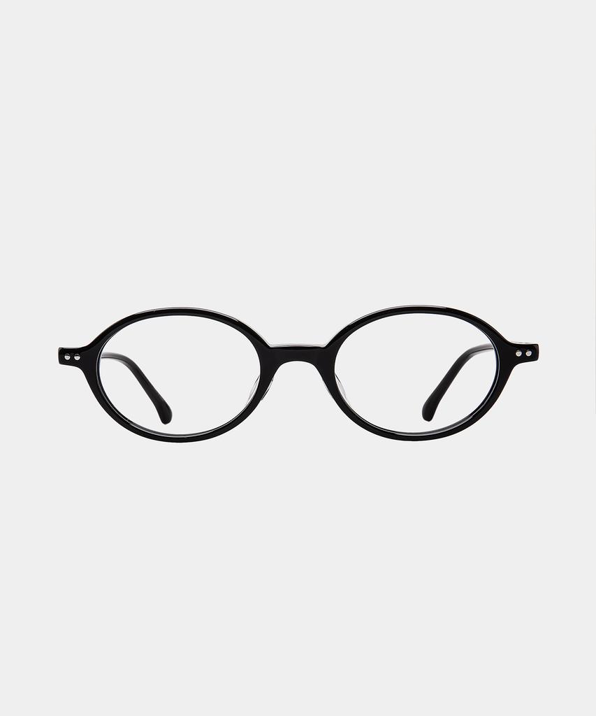 Binikeupeulojegteu [Blue Light Blocking Glasses] Mew C1 Black