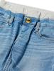 Lee Jeans Stretch Denim Pants for Kids LK6211 Kids 080 [Official] M.USED
