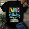 Stoffauffangbehälter Nähen Quilten Geschenk T-Shirts für Damen und Herren