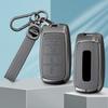 Compatible with Dodge C Model Elephant Gray Key Holder