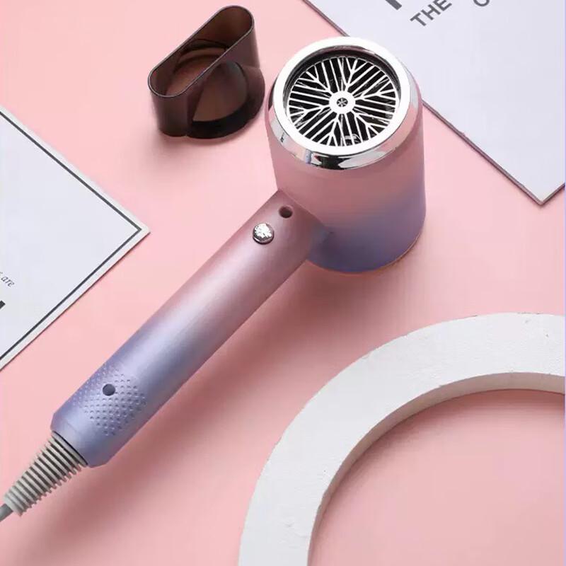 LISM High-Speed Household Hair Dryer