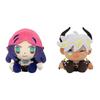 New  Mammon Plush Doll Cute Anime Peripherals Toy Birthday Christmas Gift