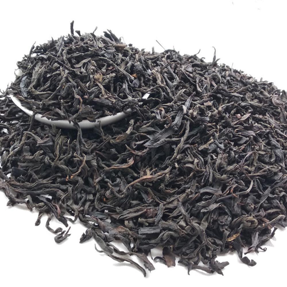 Lapsang Souchong Black Tea 250g Unsweetened Natural Chinese Loose Leaf