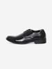 Bsqt By Classy B2413 Rainier Classic 3-Hole Derby Shoes