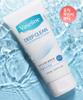 Aekyung Vaseline Vaseline Deep Cleansing Foam Cleanser 150ml + Cleansing Foam Moisture 150ml Extra Gift