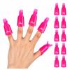 SHILLS PROFESSIONAL Nail Remover Clip for Gel Polish & Soak Off Nail Removal