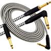 Accesorii audio și video – Cabluri audio