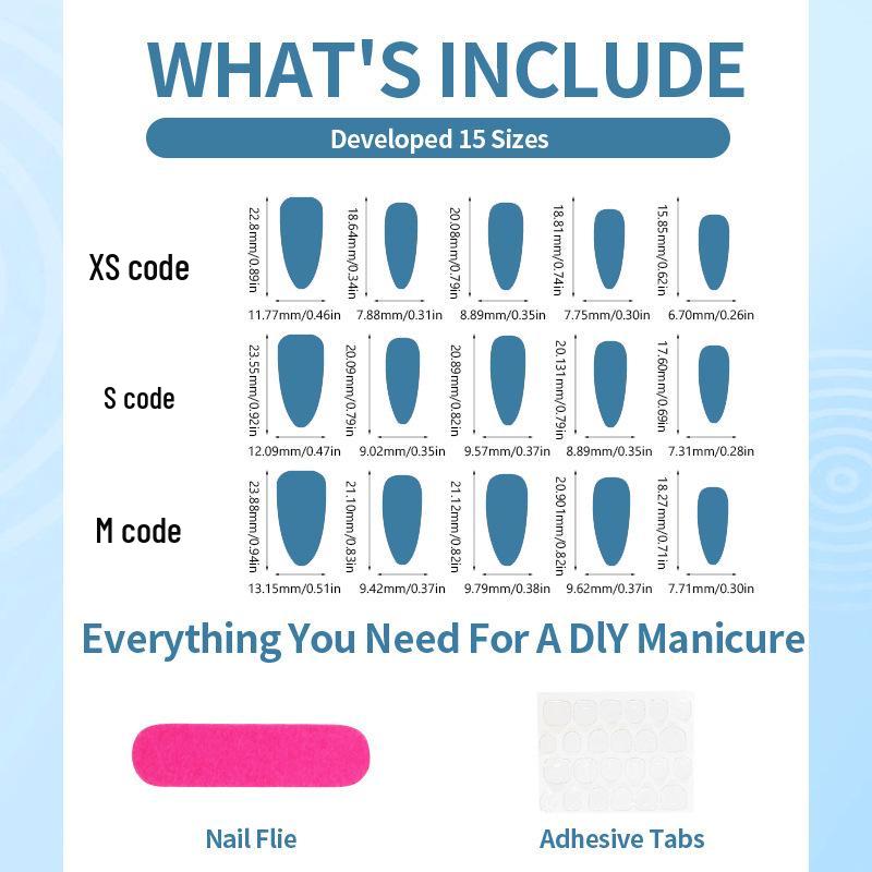 30pcs Ocean Style 3D Starfish & Shell Embossed Nail Art Stickers