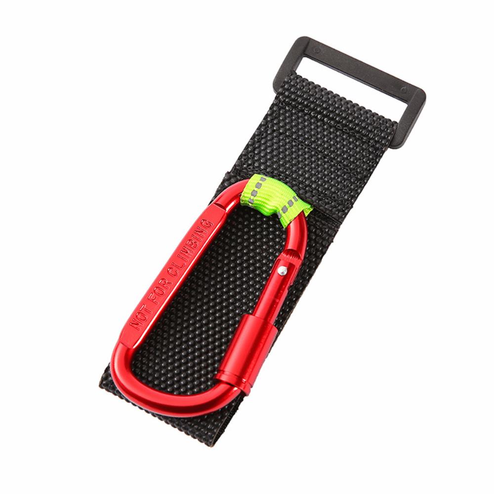 Aluminum Alloy Material Aluminum Alloy Hooks Portable Hooks for Motorcycle Accessories