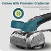 12VF 21VF Tile Tiling Machines Electric Wall Floor Tiles Laying Vibrating Tools Suction Cup Adjustable Automatic Floor Vibrators