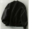 Cross Collarless Short Loose Jacket with Adult Improves Body No Soft Easy To Easy To Mom Large M L XL 2XL 3XL LL LLL LLLL XXL XXXXL Home Home Work