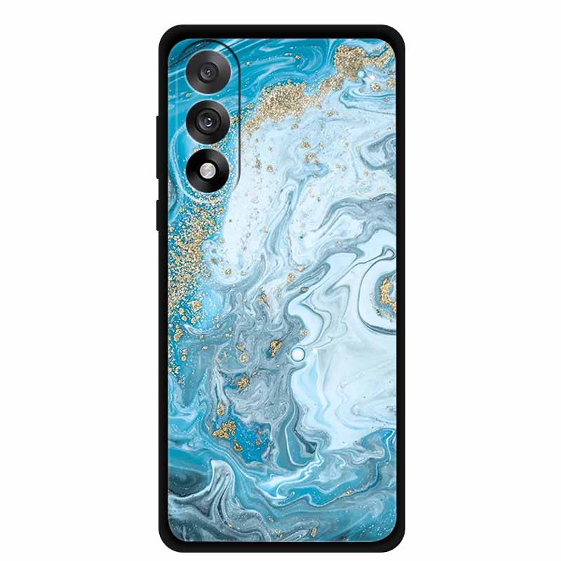 For OnePlus Nord 5 5G Case 1+ Nord 5 CPH2709 Cartoon Soft Silicone Protective Phone Cases for OnePlus Nord5 Luxury Bumper Coque