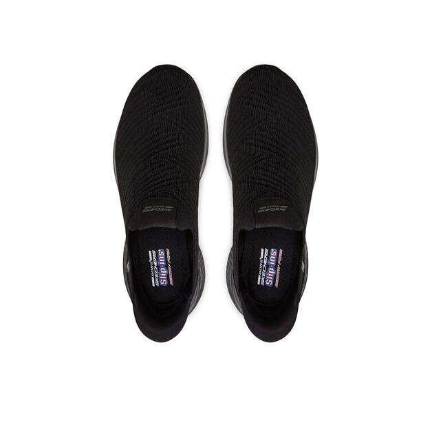 Кроссовки Skechers 117508 BBK