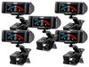 AW-LT100M Clip-on Tuners for Orchestral Instruments (Set of 5)