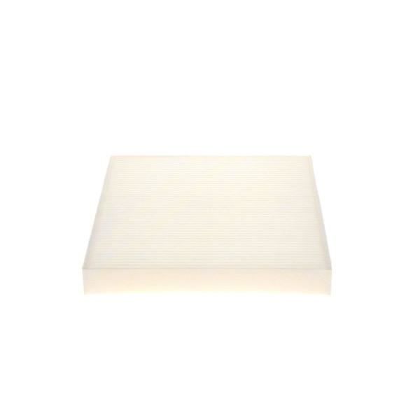 BOSCH Filtre d'habitacle 1987432540