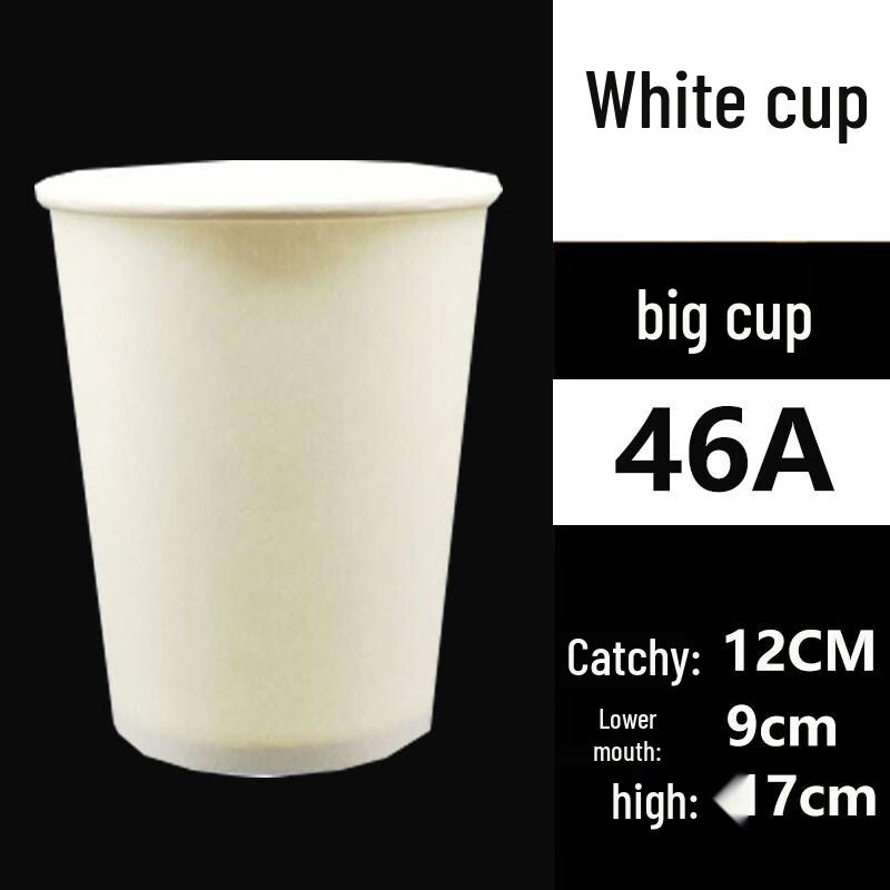 

Disposable Kraft Paper Food Packing Containers