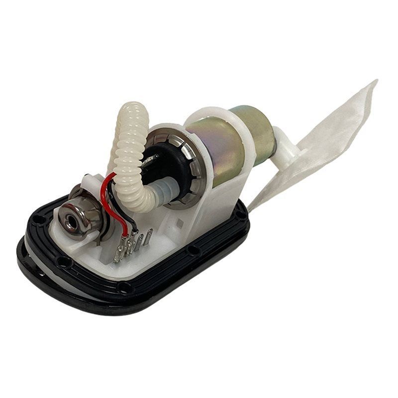 Podivný motocykl Pro Regal Raptor DD250 DD250E-9A DD250G DD300G DD350 DD350E Sestava palivového čerpadla EFM000102R Část dodávky paliva