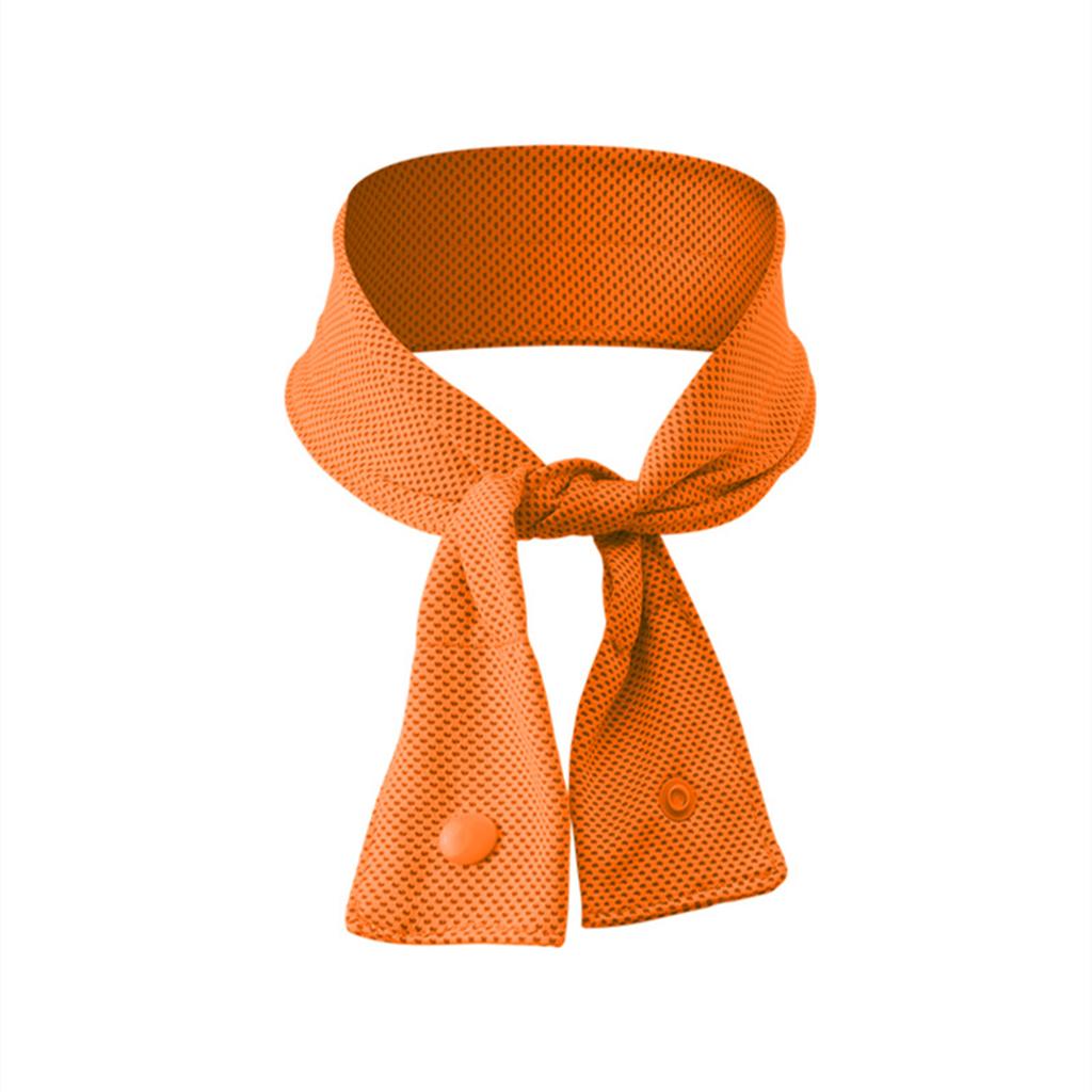 Huisdier Nekband Bandana voor Honden - IJssjaal voor Buiten Zomeractiviteiten en Hitte